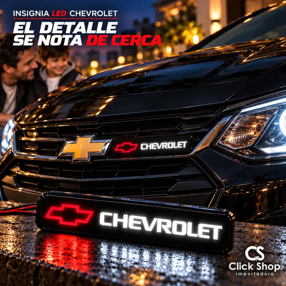INSIGNIA LED