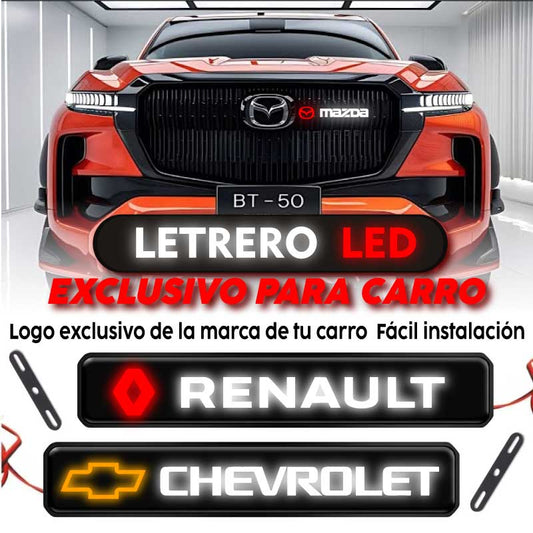 INSIGNIA LED
