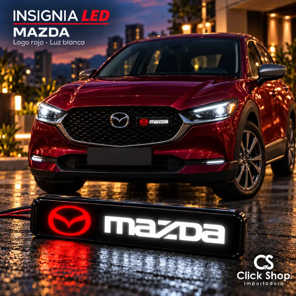 INSIGNIA LED