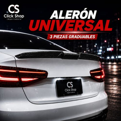 Alerón universal