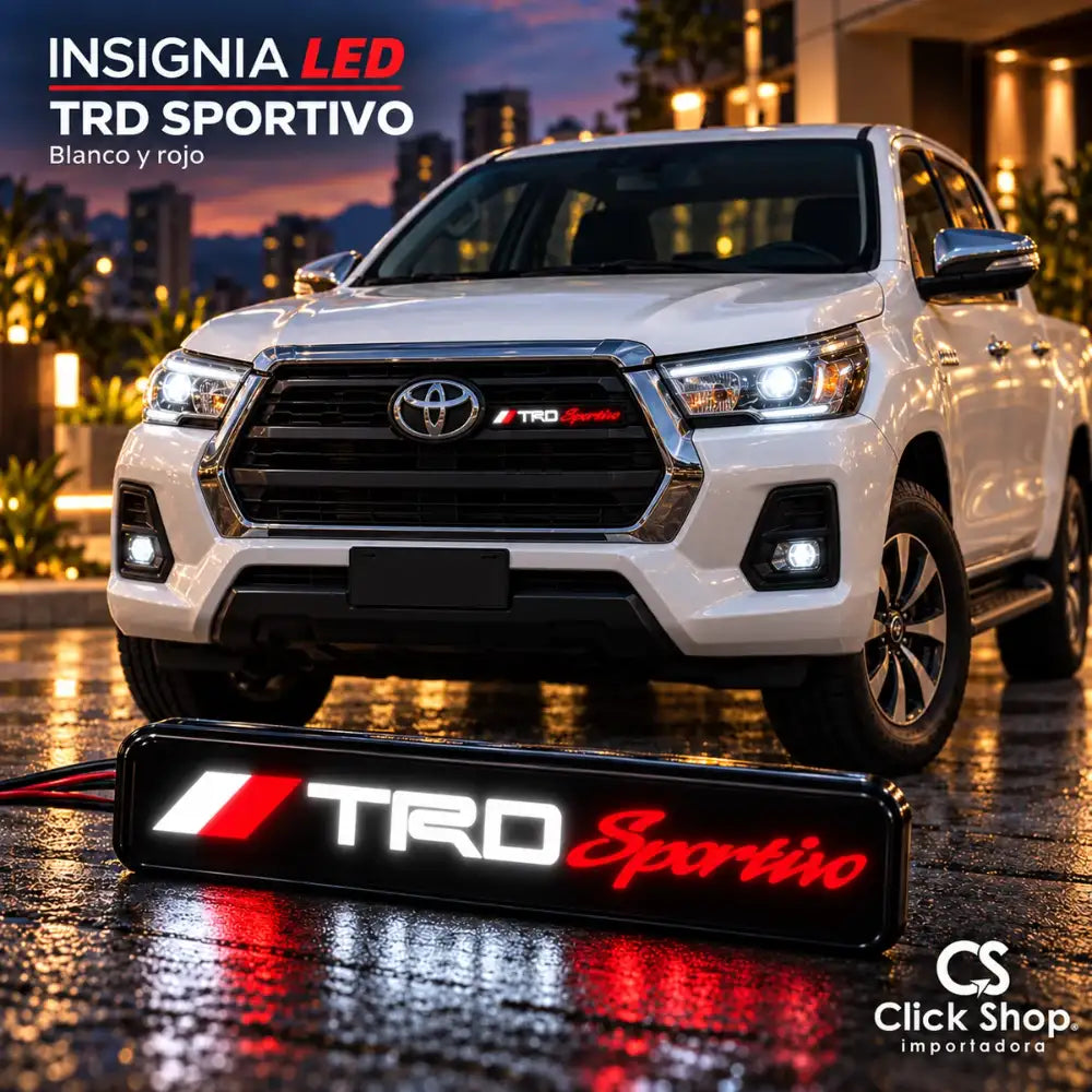 INSIGNIA LED